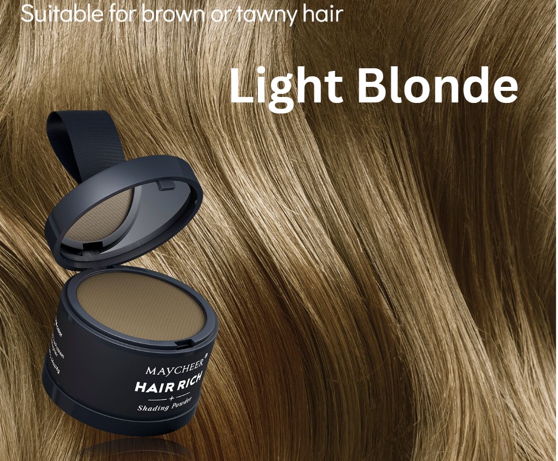 🔥LAST Sale 49% OFF🎁 - Magic Root Touch Up