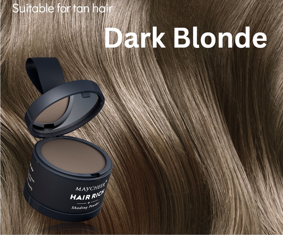 🔥LAST Sale 49% OFF🎁 - Magic Root Touch Up