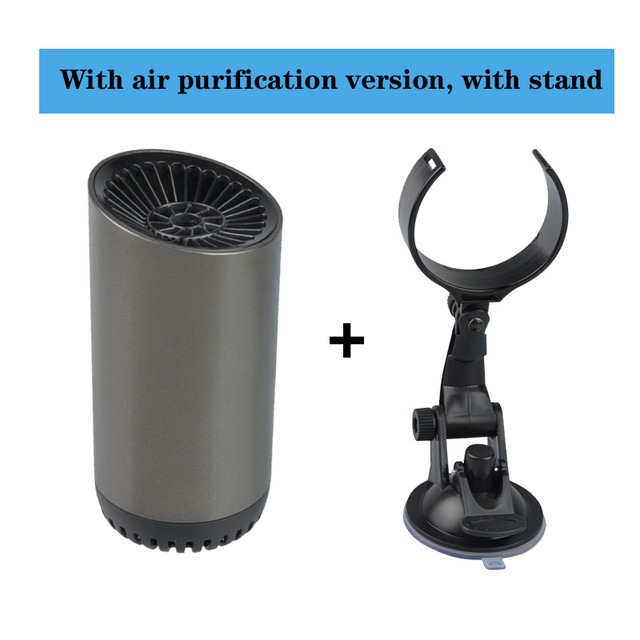 🔥LAST SALE 48% OFF TODAY🔥 Fast Heating Car Warm Air Blower