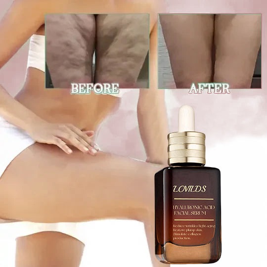 👩‍⚕️🔥Last Day Promotion 𝟕𝟎%𝐎𝐅𝐅 - SkinFirming Rejuvenating Serum🔥