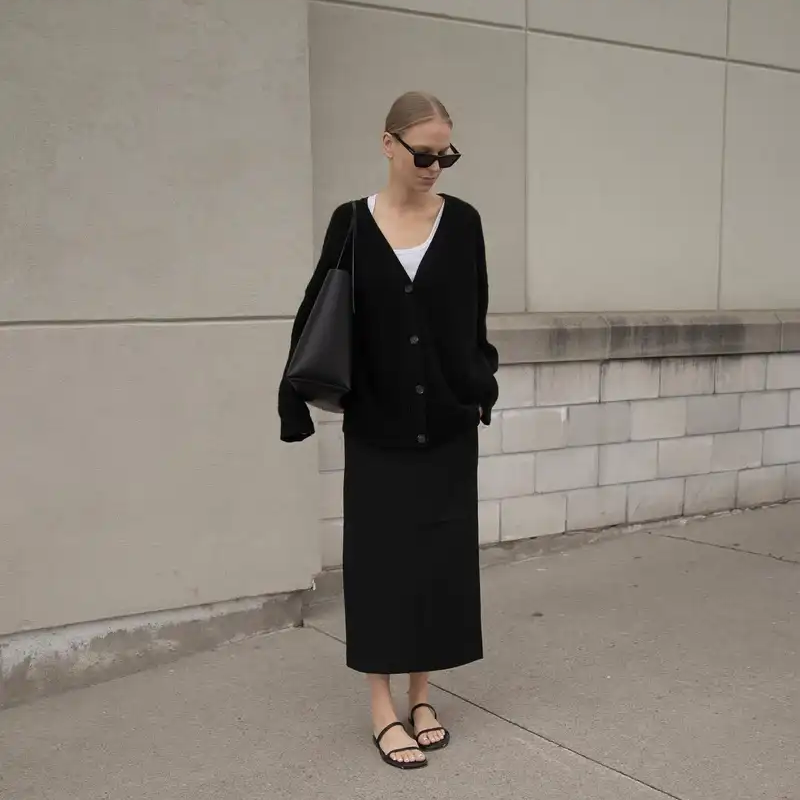 ⏰ LAST DAY 49% OFF 💕-  Cashmere Cocoon Cardigan