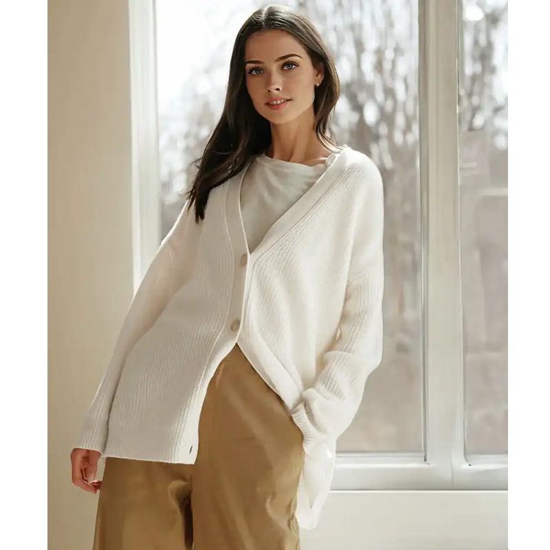 ⏰ LAST DAY 49% OFF 💕-  Cashmere Cocoon Cardigan