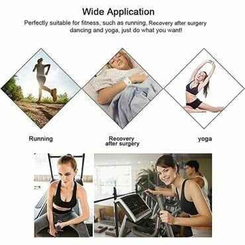 Breathable Anti-Sagging Breasts Bra