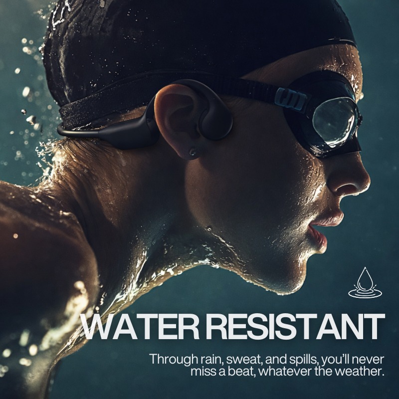 AeroBone™ Pro Conduction Headphones