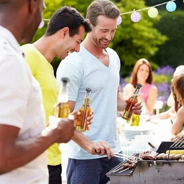 🔥Last Day 50% OFF ️🎉Freezing Beer Stick In 1s