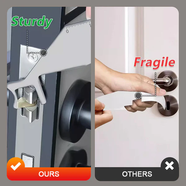 🔥ONLY TODAY BUY 1 GET 1 -🗝️ Pry Bar Tools For First Responders and Firefighters
