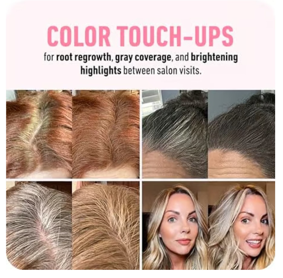 🔥LAST Sale 49% OFF🎁 - Magic Root Touch Up