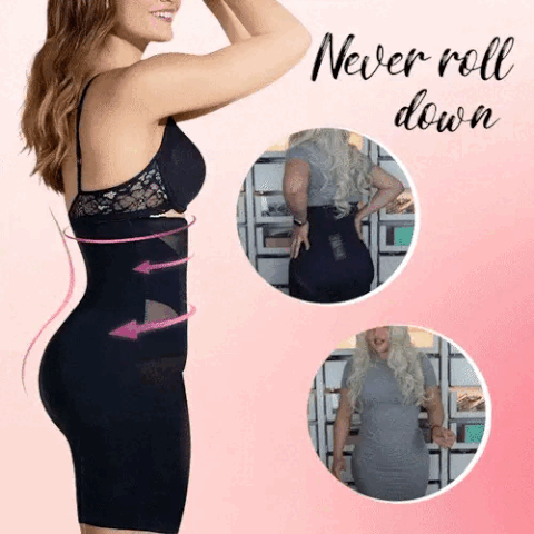 SuperPower – LAST DAY SALE 70% OFF – Cross Compression Belly & Hip Shaper wear