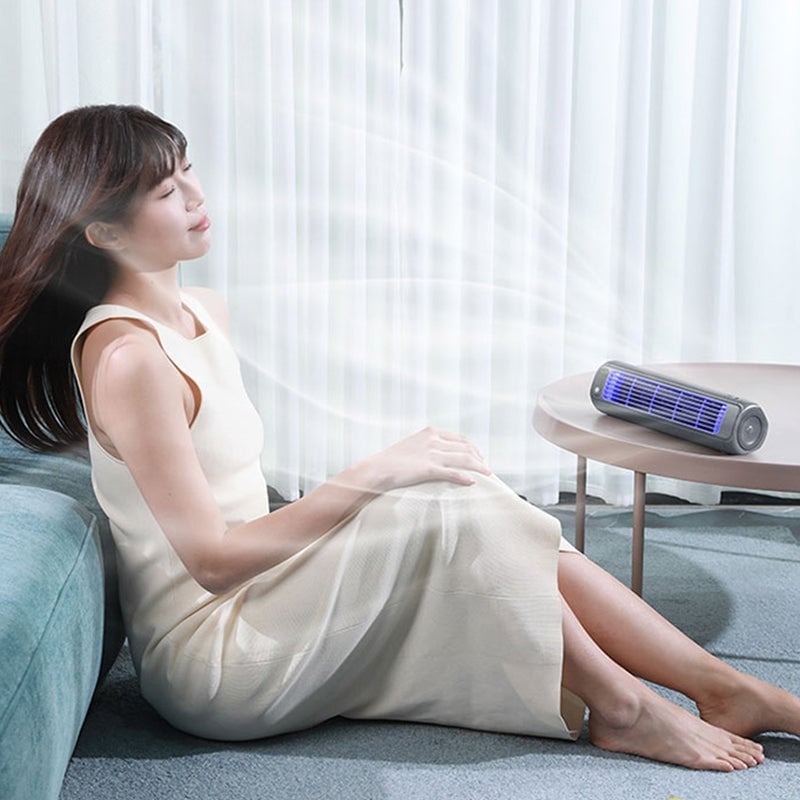 🔥Last Day 70% OFF🌊 Wireless Charging Air Conditioner❄️