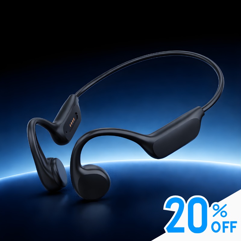 AeroBone™ Pro Conduction Headphones