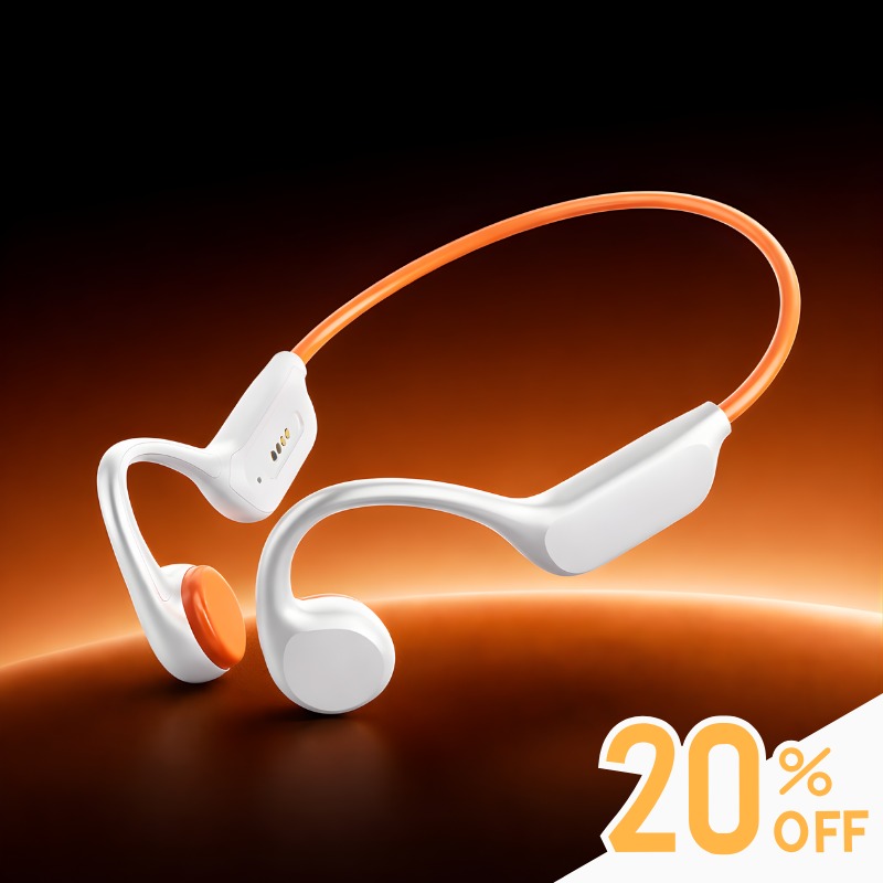 AeroBone™ Pro Conduction Headphones