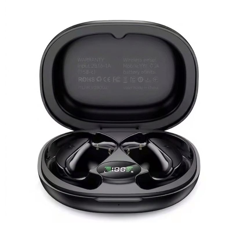 +BONUS Charging Case ($35 value)