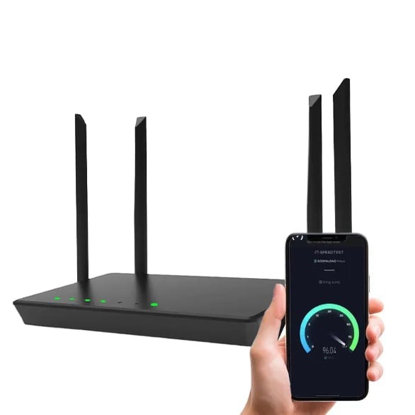 🎁FLASH SALE 70% OFF🎁 Free Satellite Internet WiFi Router – Ultra Fast & Unlimited