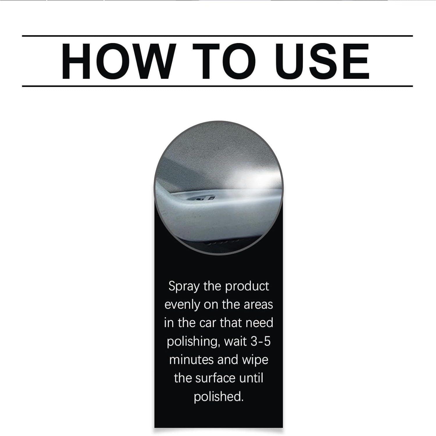 Multipurpose Polishing Cleaner