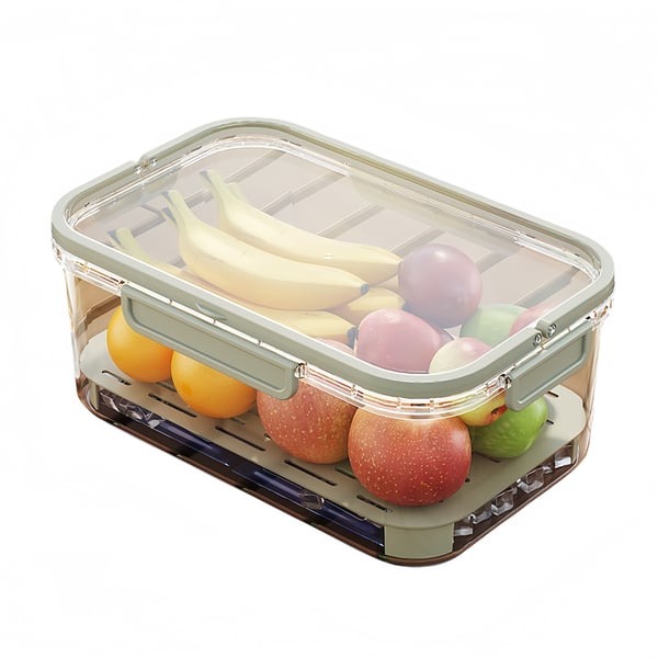 🔥Hot Sale 50% OFF🔥 - Outdoor Ice Preservation Box for Long-Lasting Cooling & Freshness