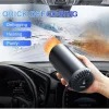 🔥LAST SALE 48% OFF TODAY🔥 Fast Heating Car Warm Air Blower