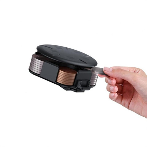 🔥Last Day Promotion - 49% OFF🎁Portable Coin Storage Box