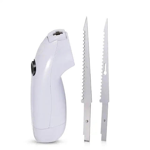 🔥FLASH SALE 50%OFF🍗Kitchen Easy Cut Electric Cordless Cutting Tool😍
