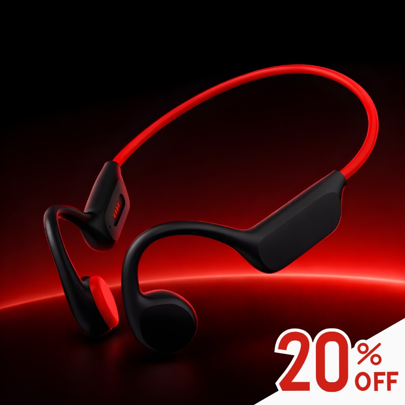AeroBone™ Pro Conduction Headphones