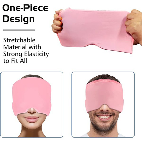 🔥🔥Compressed Therapy Headache - Migraine Relief Cap