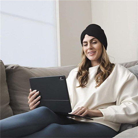🔥🔥Compressed Therapy Headache - Migraine Relief Cap