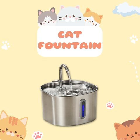 ️🎉Health And Happiness Cat Kit️🎉