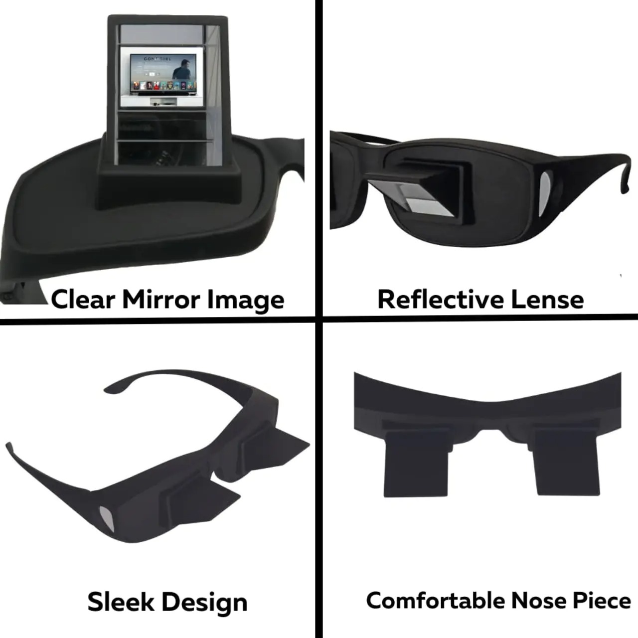 🔥HOT SALE 49% OFF🔥Bed Prism Spectacles