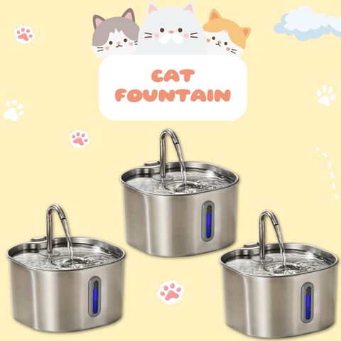 ️🎉Health And Happiness Cat Kit️🎉