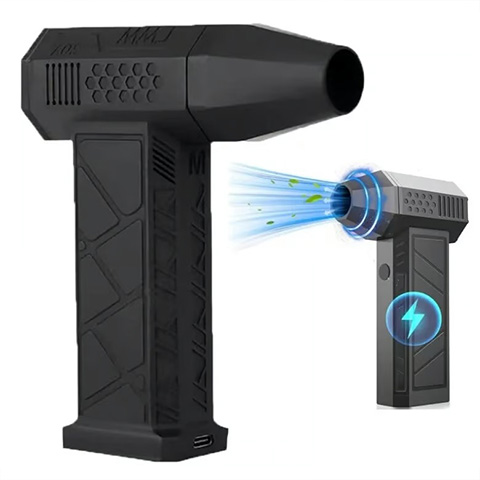 【🎅Early Christmas Sale 49% OFF】130000RPM Super Power Turbo Fan