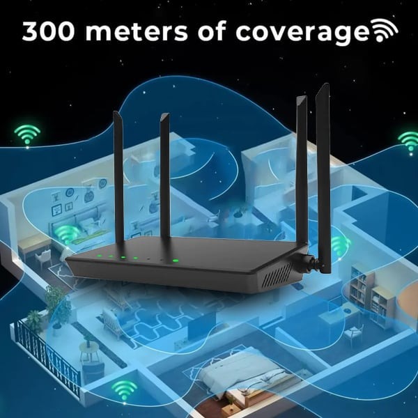 🎁FLASH SALE 70% OFF🎁 Free Satellite Internet WiFi Router – Ultra Fast & Unlimited