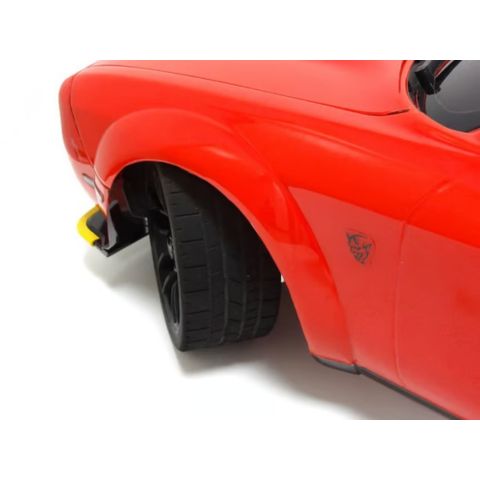 🔥Last Day 70% OFF 🔥 🏎️1/5 The Dodge Challenger