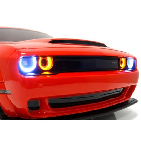 🔥Last Day 70% OFF 🔥 🏎️1/5 The Dodge Challenger