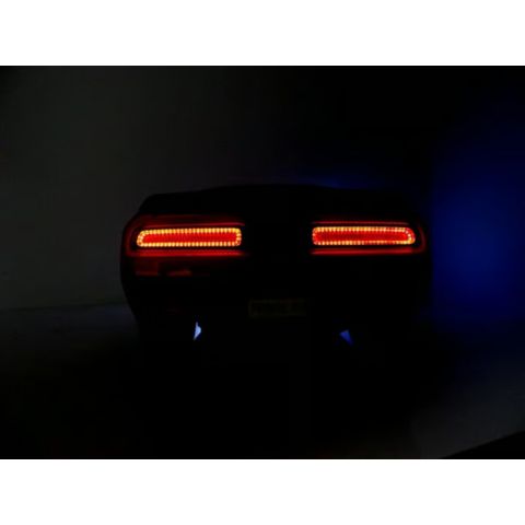 🔥Last Day 70% OFF 🔥 🏎️1/5 The Dodge Challenger