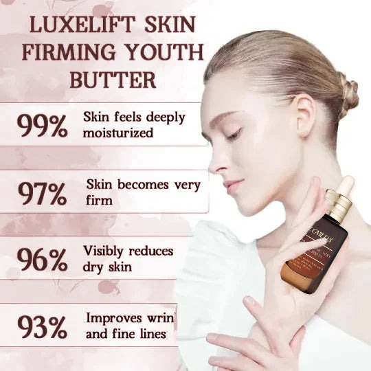 👩‍⚕️🔥Last Day Promotion 𝟕𝟎%𝐎𝐅𝐅 - SkinFirming Rejuvenating Serum🔥
