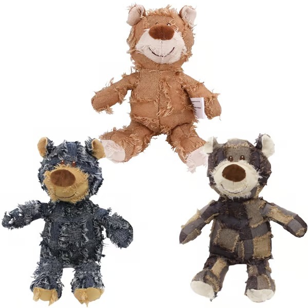 🔥Last Day Sale - 55% OFF 🎁 Indestructible Dog Companion Toy