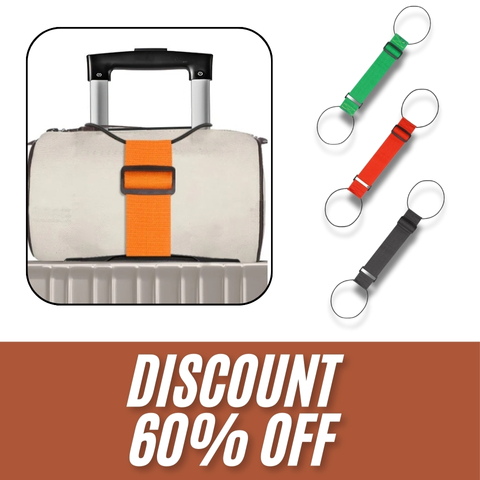 ⛄ Seasonal Steal - Get Up to 50% OFF! WOYUOSN PackTether Plus