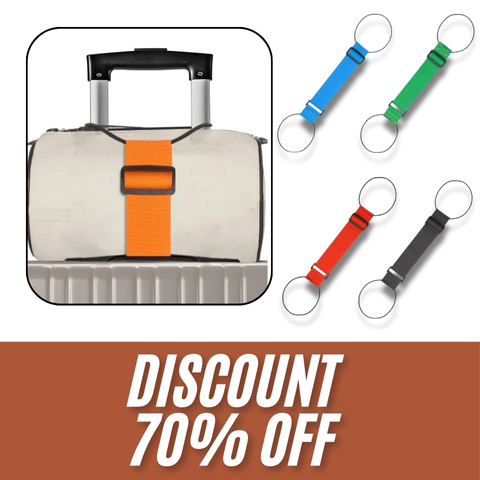 ⛄ Seasonal Steal - Get Up to 50% OFF! WOYUOSN PackTether Plus
