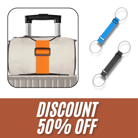 ⛄ Seasonal Steal - Get Up to 50% OFF! WOYUOSN PackTether Plus