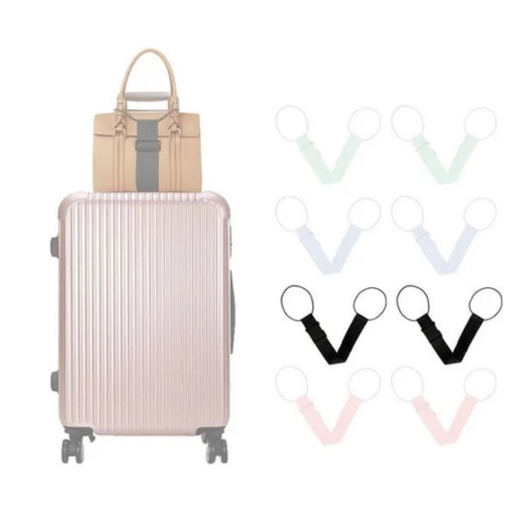 ⛄ Seasonal Steal - Get Up to 50% OFF! WOYUOSN PackTether Plus
