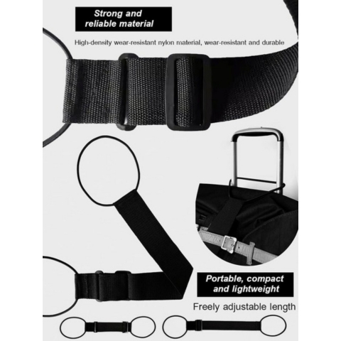 ⛄ Seasonal Steal - Get Up to 50% OFF! WOYUOSN PackTether Plus