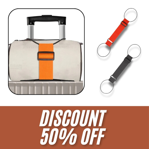 ⛄ Seasonal Steal - Get Up to 50% OFF! WOYUOSN PackTether Plus