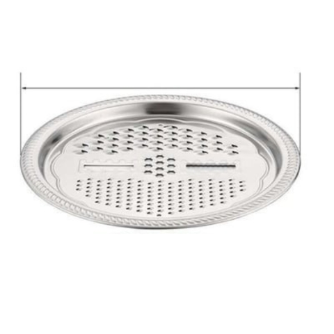 🎁 2025 New Year Sale 50% OFF 🔥 Germany Multifunctional Stainless Steel Basin