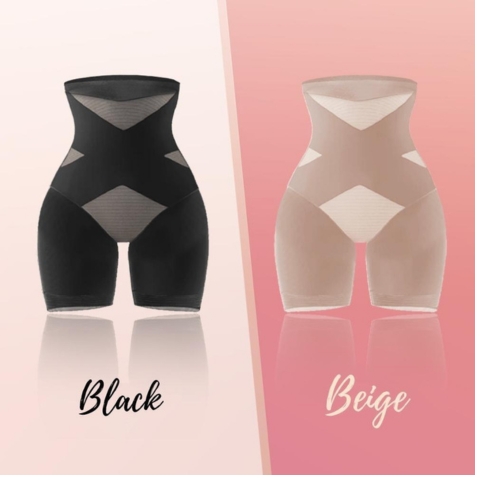 SuperPower – LAST DAY SALE 70% OFF – Cross Compression Belly & Hip Shaper wear