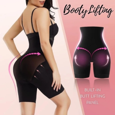 SuperPower – LAST DAY SALE 70% OFF – Cross Compression Belly & Hip Shaper wear