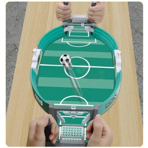 🔥 Last Day Sale 50% Off ⏰ FOOTBALL TABLE INTERACTIVE GAME ⚽