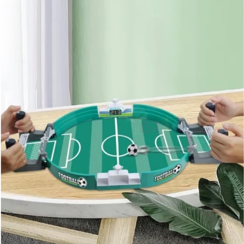 🔥 Last Day Sale 50% Off ⏰ FOOTBALL TABLE INTERACTIVE GAME ⚽