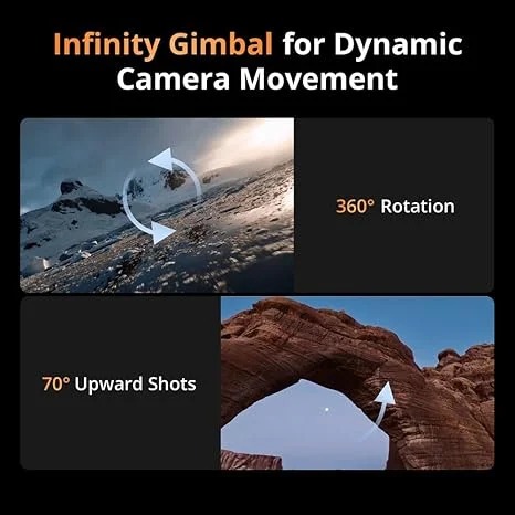 ✨💖2025 New VR Glasses Version H20 Aircraft Optical Flow Positioning High-Definition Aerial Photography Aircraft