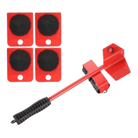 🔥FLASH SALE 50% OFF💪 Heavy Furniture Roller Move Tools🚛🛋️