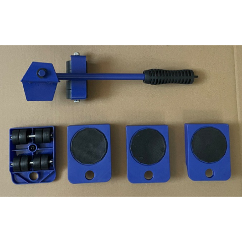 🔥FLASH SALE 50% OFF💪 Heavy Furniture Roller Move Tools🚛🛋️