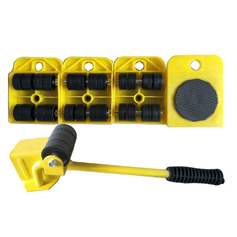 🔥FLASH SALE 50% OFF💪 Heavy Furniture Roller Move Tools🚛🛋️